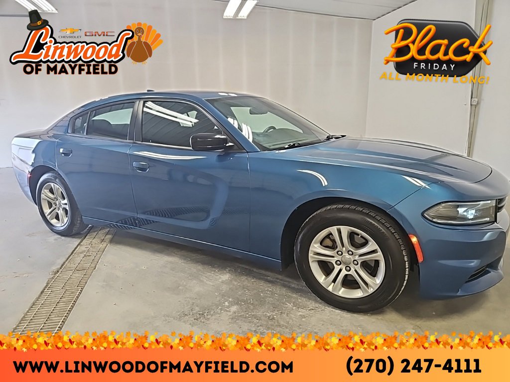 Used 2023 Dodge Charger SXT