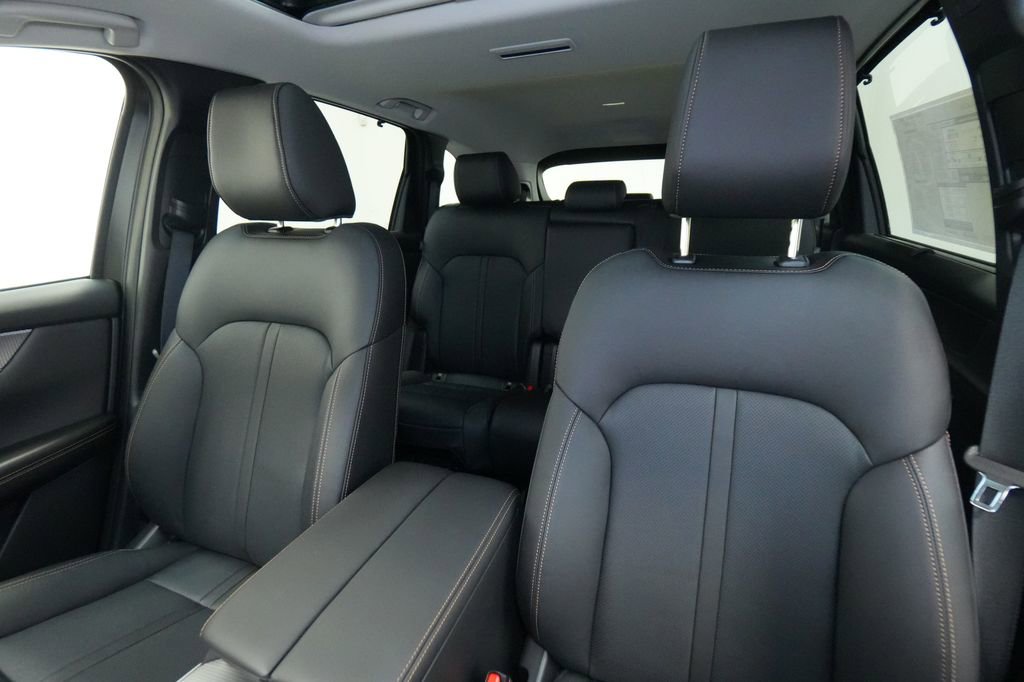New 2026 MAZDA CX-90 3.3 Turbo w/ Preferred Package image 14