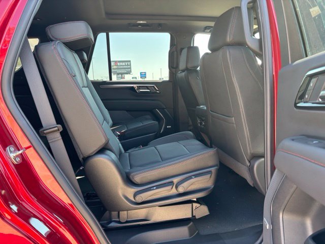 New 2026 Chevrolet Tahoe RST w/ Comfort Package AWD/4WD image 14