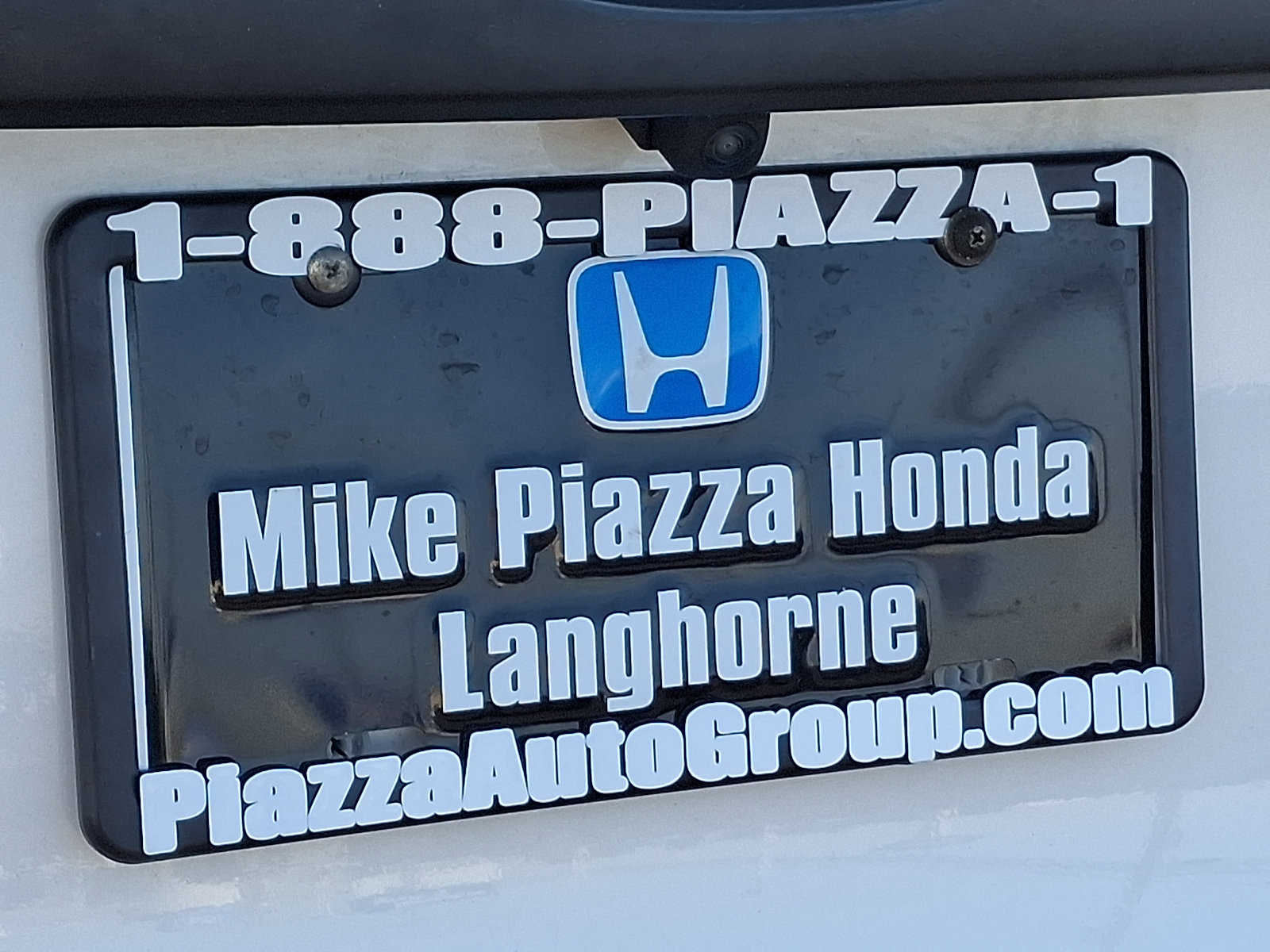 Used 2023 Honda Passport EX-L image 32