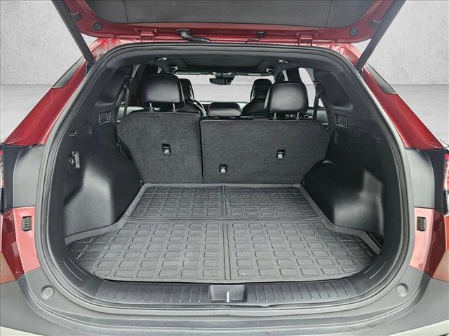 Used 2024 Kia Sportage X-Line w/ X-Line Premium Package image 13