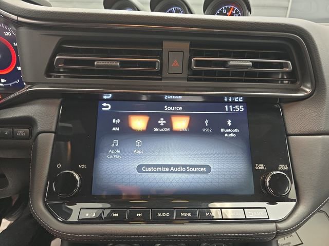 Used 2024 Nissan Z Performance w/ Floor Mat Package image 33