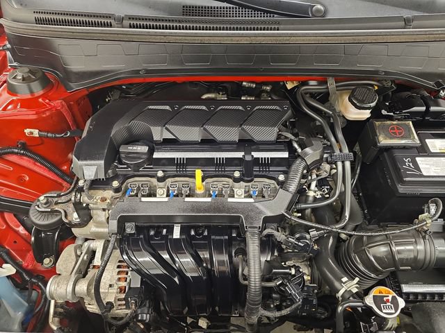 Used 2021 Hyundai Venue SE FWD image 33