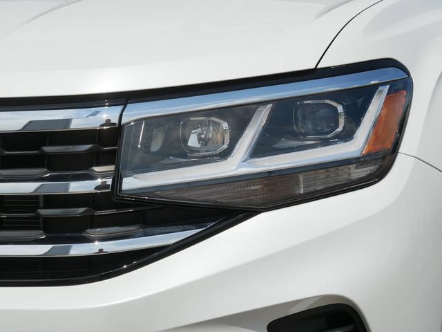 Certified 2023 Volkswagen Atlas SEL AWD/4WD image 10
