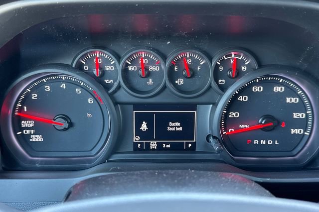 New 2026 GMC Sierra 1500 Pro image 28