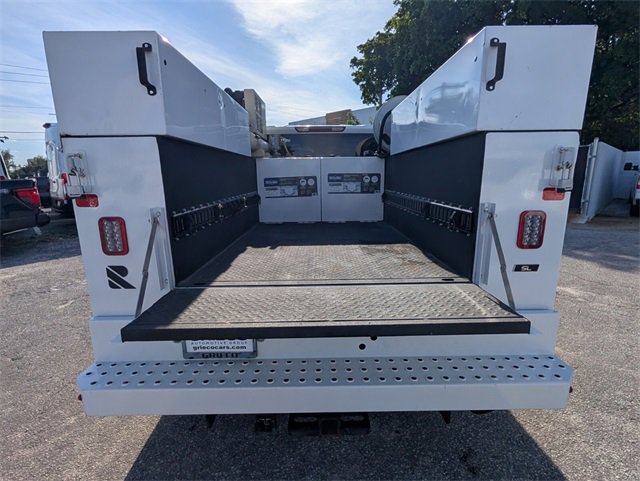 Used 2024 Chevrolet Silverado 2500 W/T w/ WT Convenience Package image 15