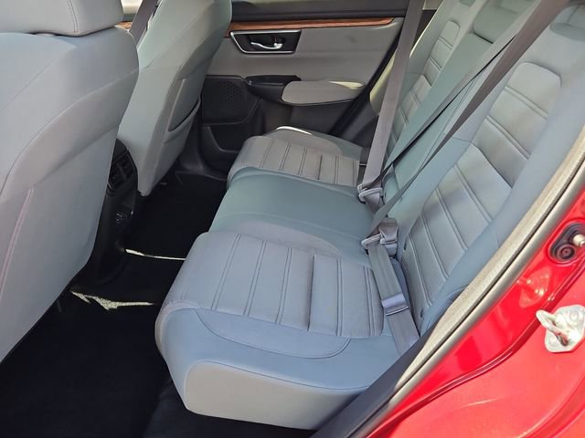 Used 2020 Honda CR-V EX image 13