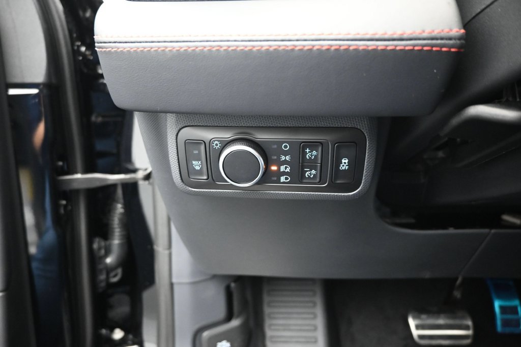 New 2026 Ford Mustang Mach-E Premium w/ Sport Appearance Package RWD image 12