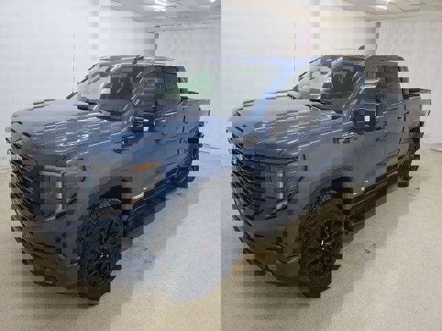 New 2026 GMC Sierra 1500 Elevation w/ Elevation Premium Package image 30