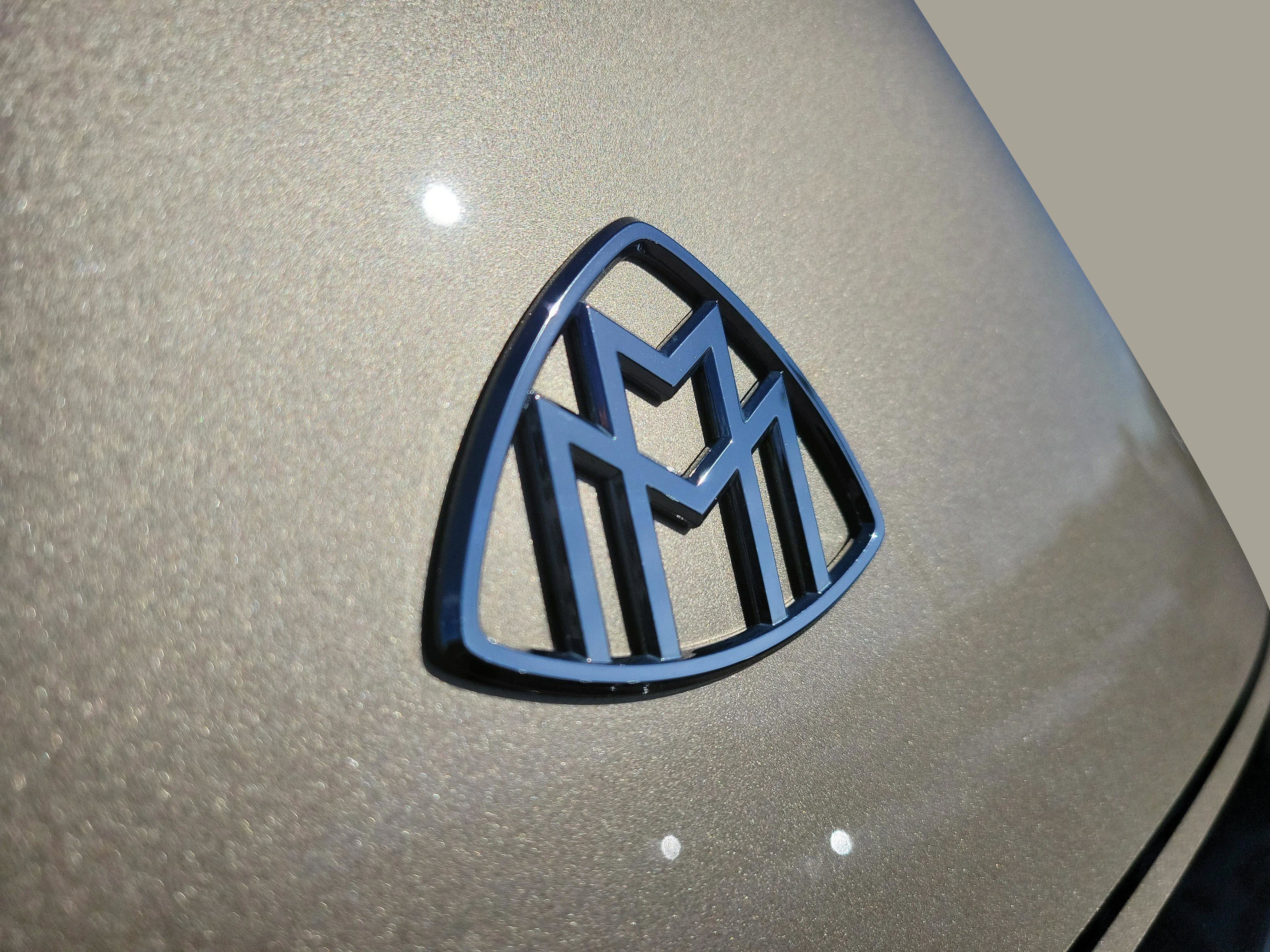 Used 2024 Mercedes-Benz Maybach EQS 680 4MATIC image 36