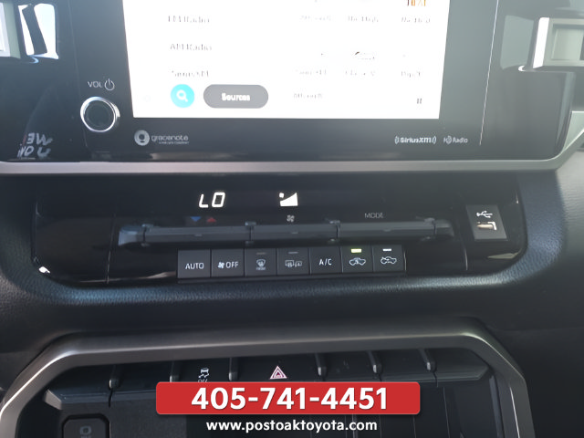 Used 2023 Toyota Tundra SR5 AWD/4WD image 23
