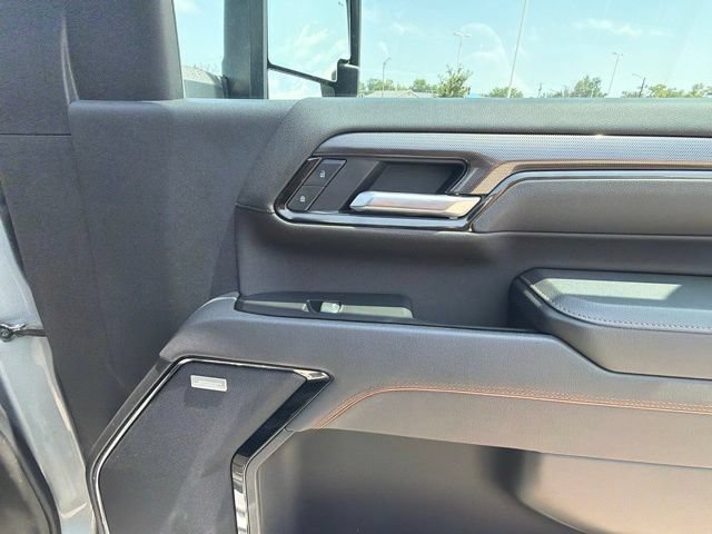 Certified 2025 GMC Sierra 2500 AT4 w/ AT4 Preferred Package AWD/4WD image 30