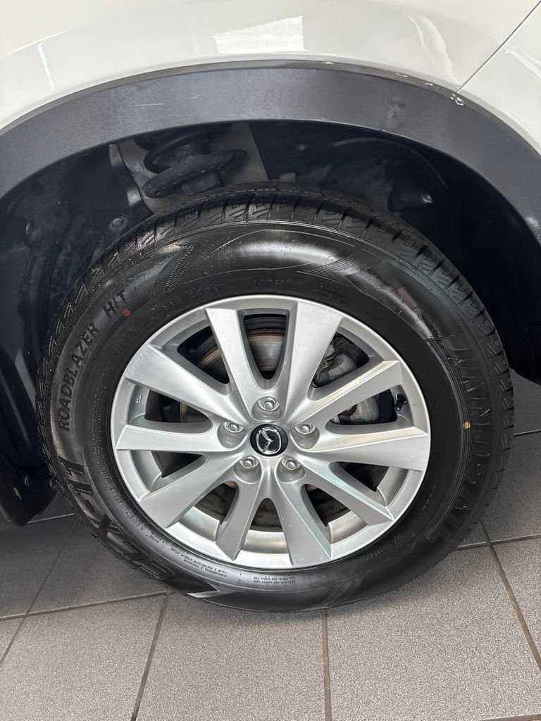Used 2016 MAZDA CX-5 Touring FWD image 10