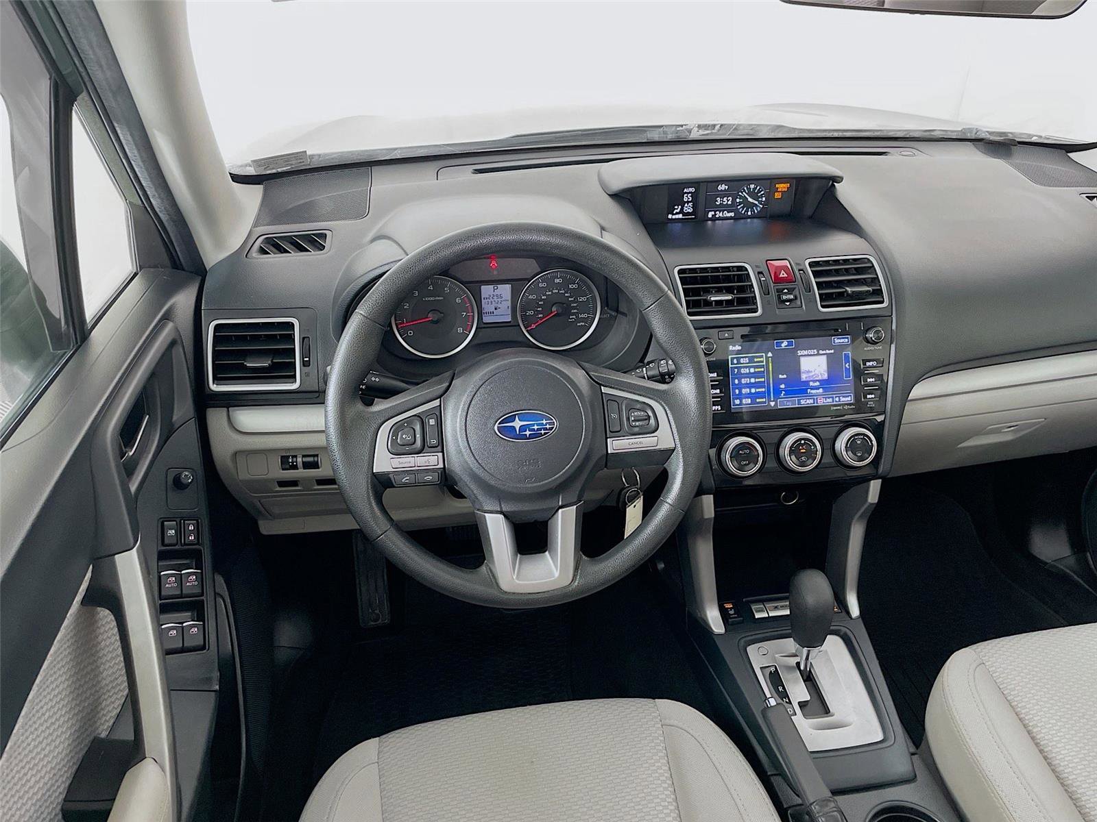 Used 2017 Subaru Forester 2.5i Premium w/ All-Weather Package image 25