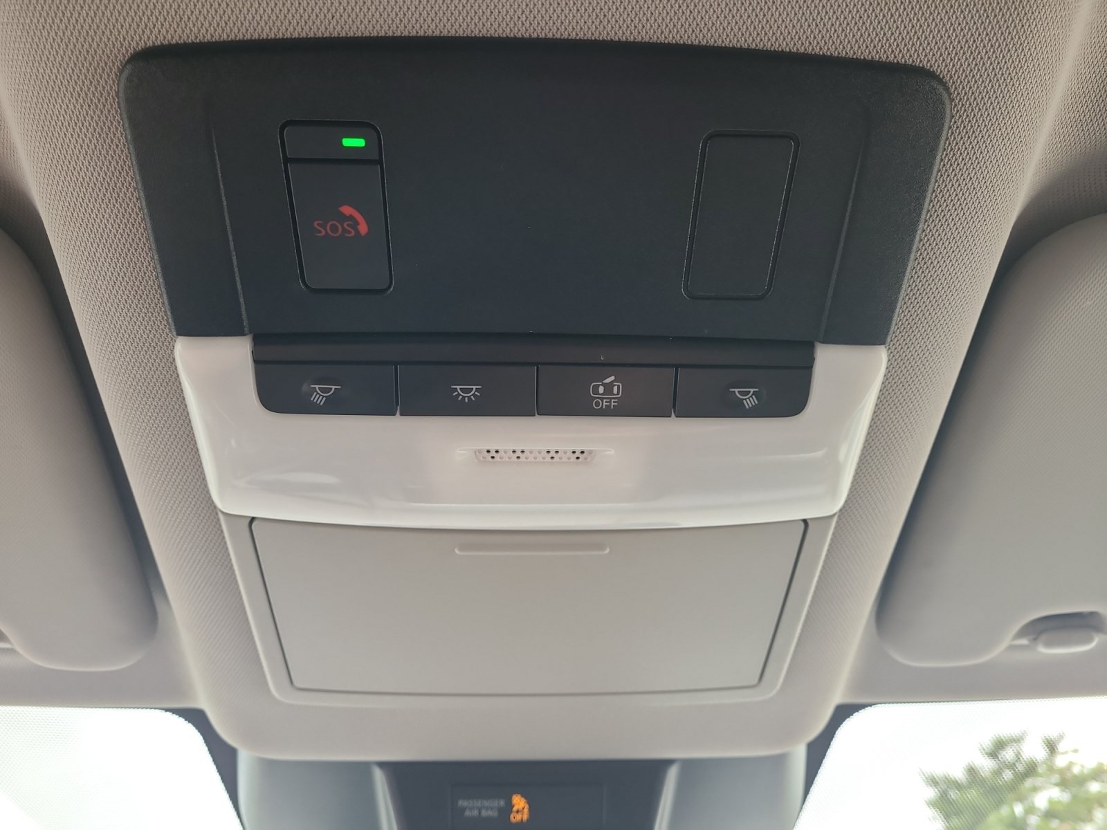 Used 2023 Nissan Rogue SV AWD/4WD image 21