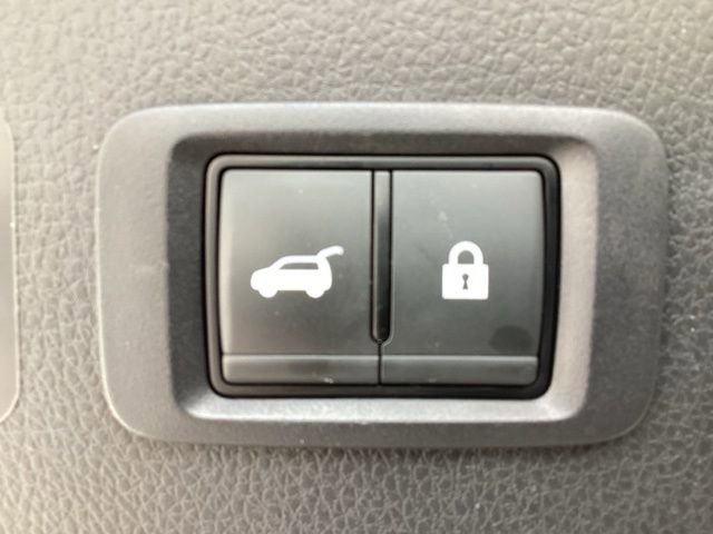 Used 2025 Mitsubishi Eclipse Cross SE AWD/4WD image 10