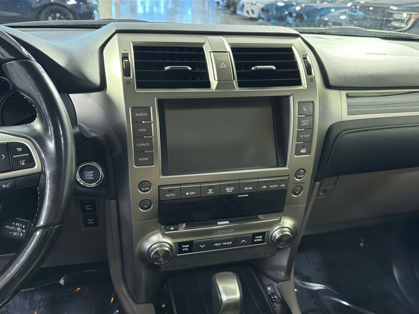 Used 2020 Lexus GX 460 Premium w/ Premium Package AWD/4WD image 20