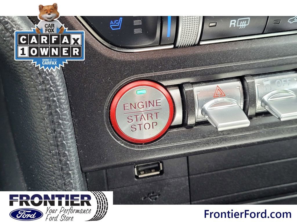 Used 2023 Ford Mustang Premium image 24