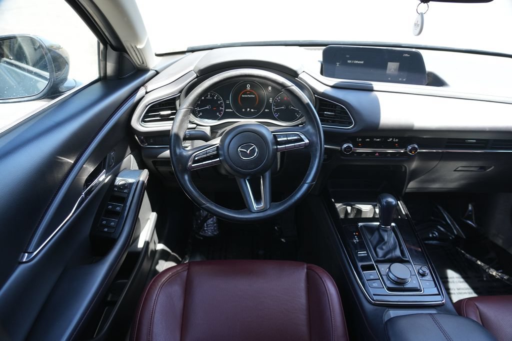 Used 2023 MAZDA CX-30 AWD 2.5 S w/ Preferred Package image 20