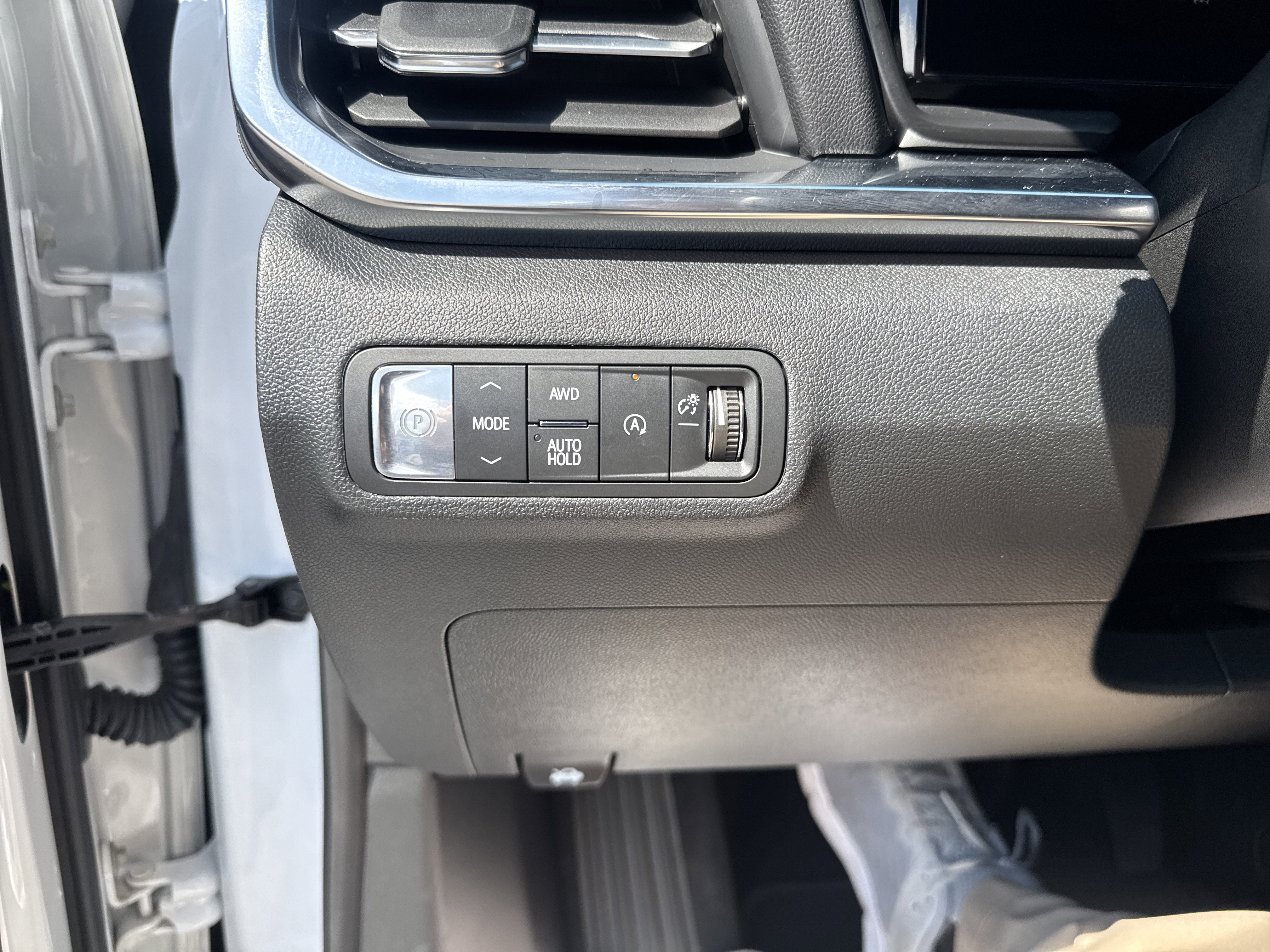 Used 2026 GMC Terrain Elevation w/ Elevation Premium Package AWD/4WD image 29