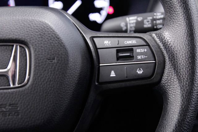 Certified 2023 Honda HR-V LX image 27