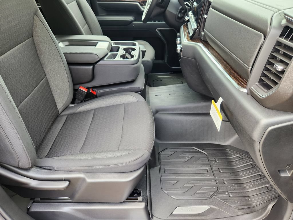 New 2026 GMC Sierra 3500 SLE w/ SLE Value Package AWD/4WD image 9