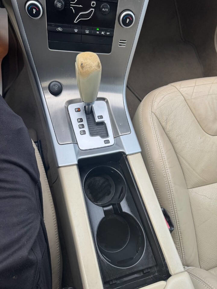 Used 2010 Volvo XC60 3.2 FWD image 14