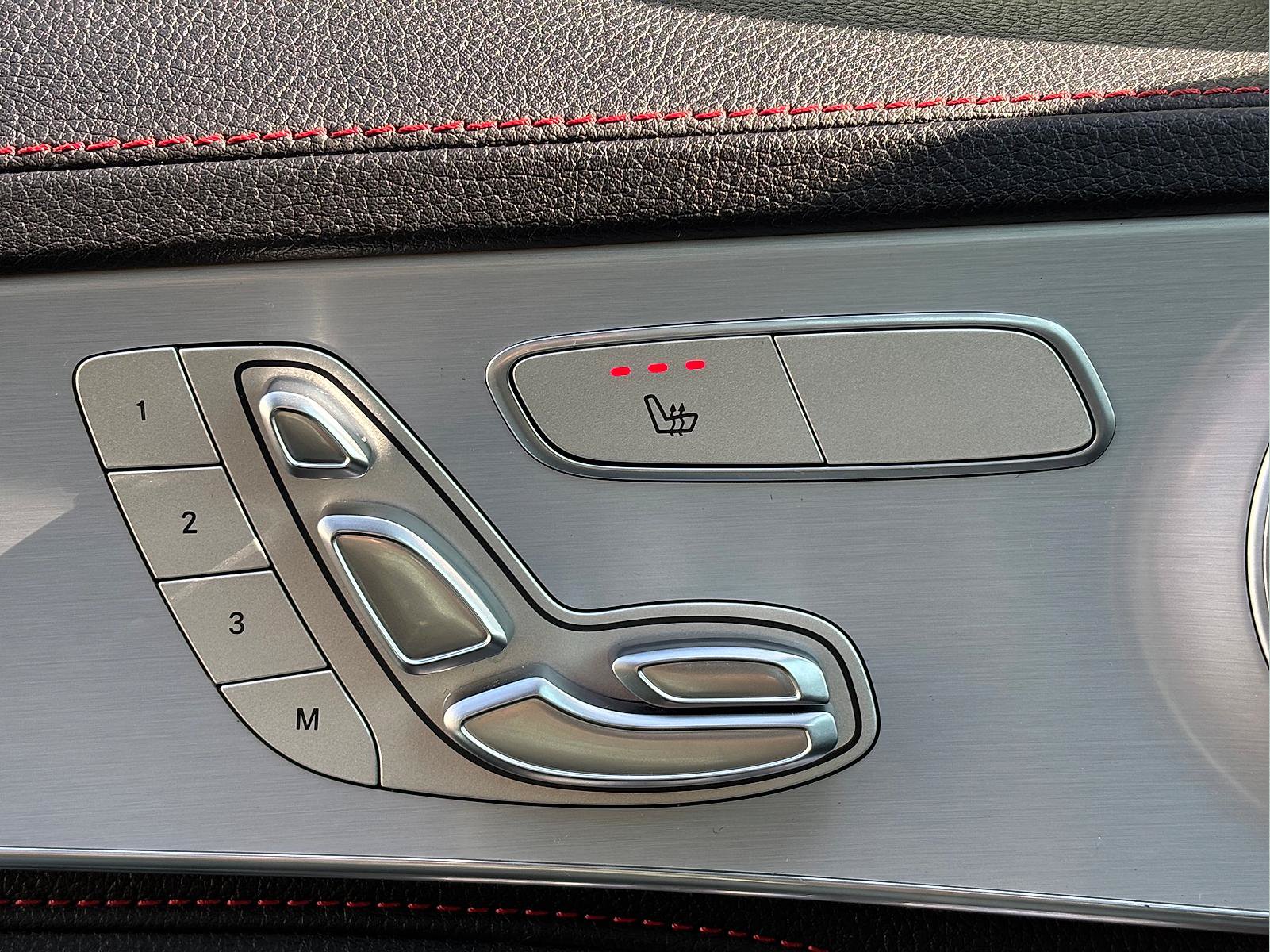 Used 2021 Mercedes-Benz C 43 AMG 4MATIC Sedan image 16