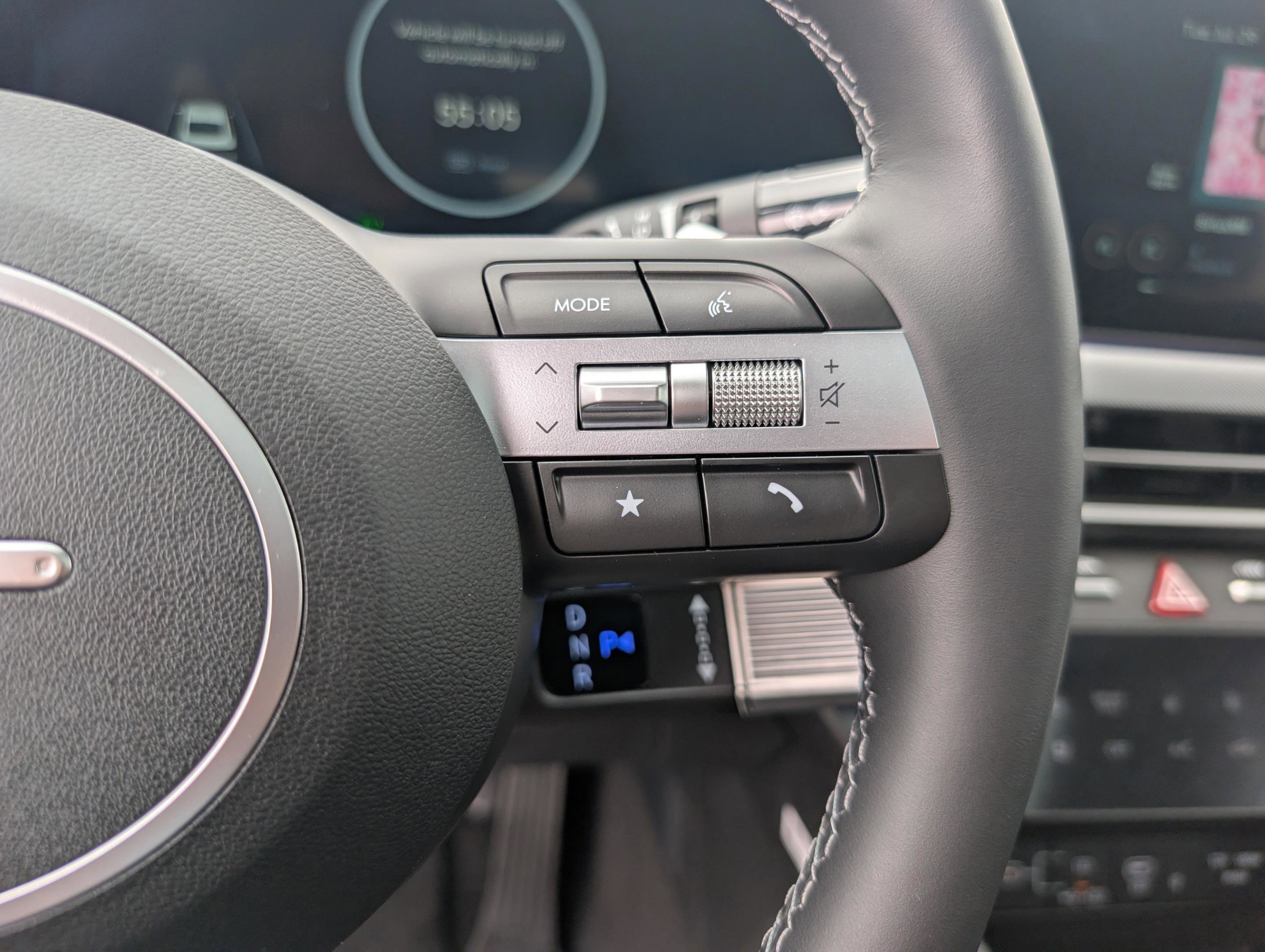 New 2025 Hyundai Sonata Limited image 26