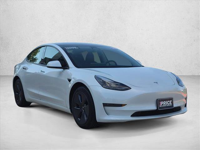 Used 2023 Tesla Model 3 Standard Range RWD video 3