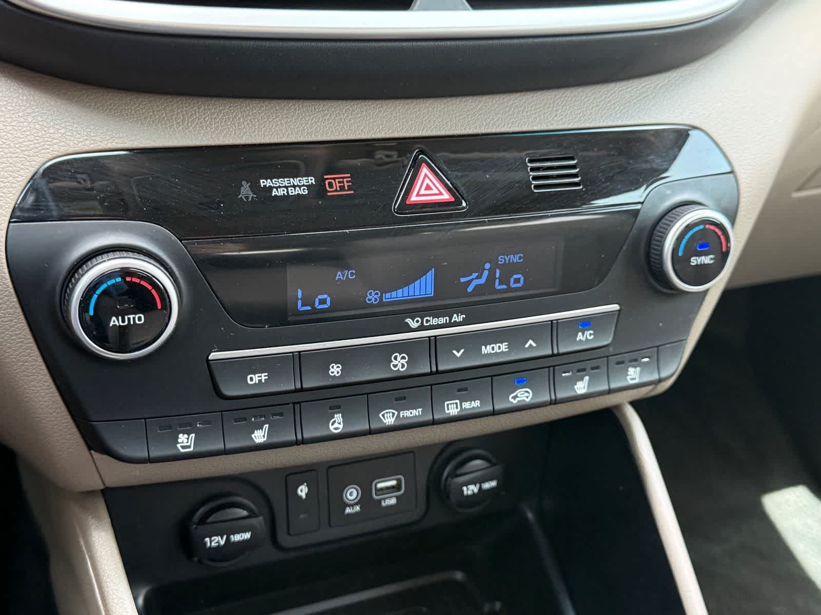 Used 2021 Hyundai Tucson Ultimate AWD/4WD image 22