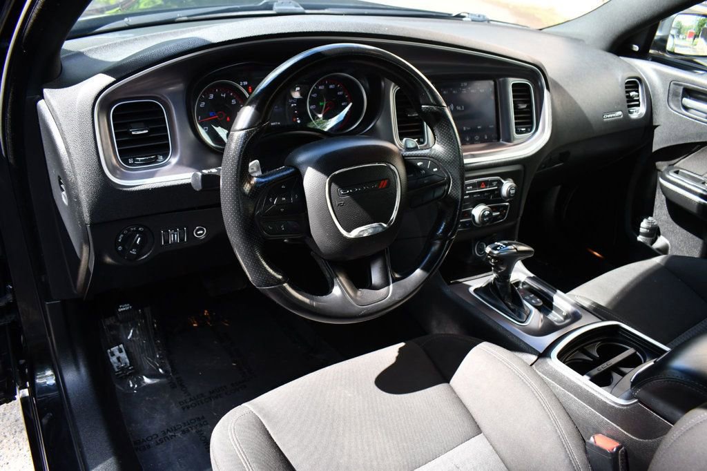 Used 2022 Dodge Charger GT image 35