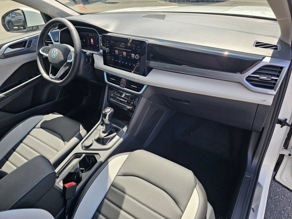 New 2026 Volkswagen Taos SEL AWD/4WD image 15