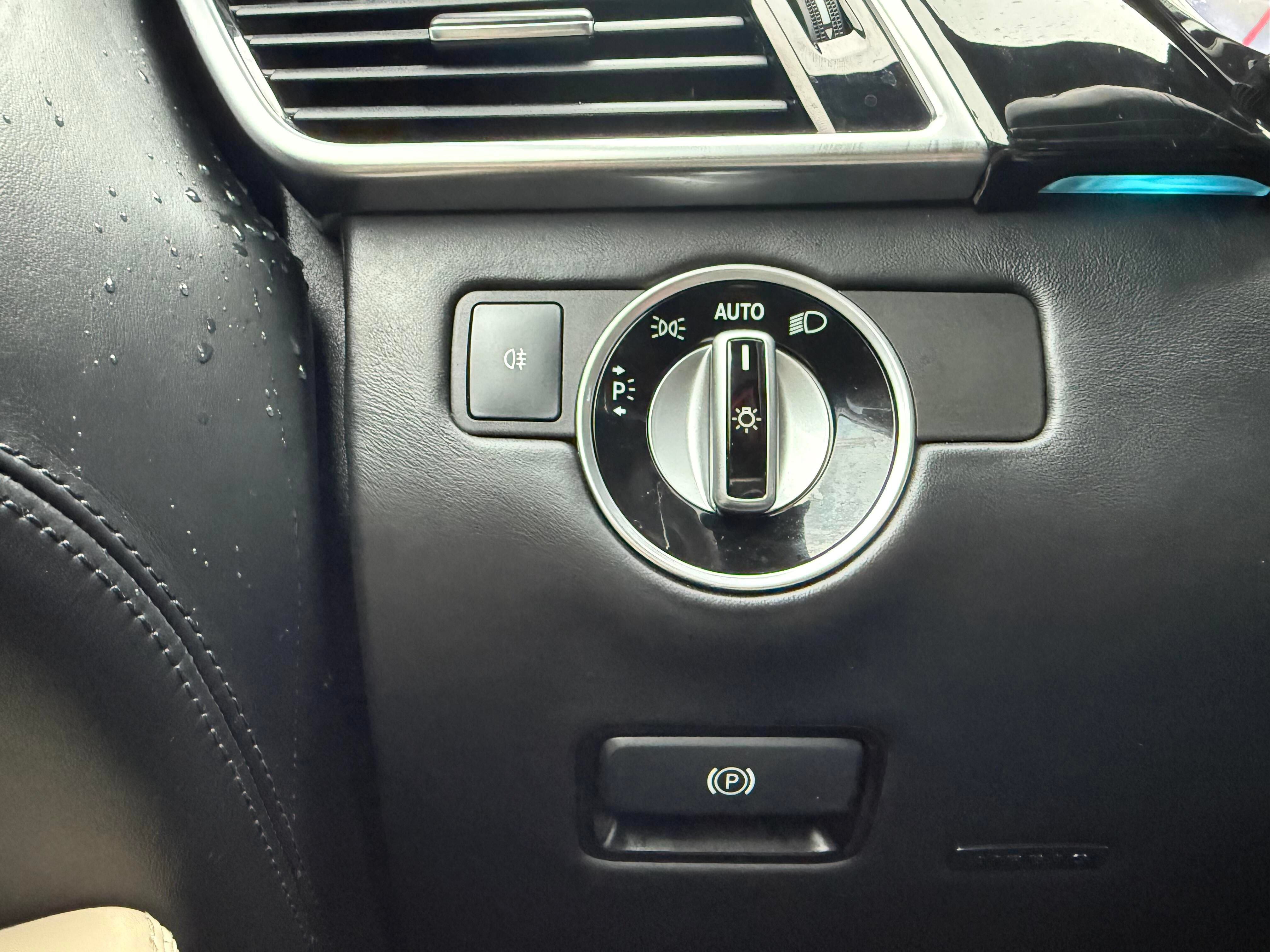 Used 2018 Mercedes-Benz GLS 63 AMG 4MATIC image 20