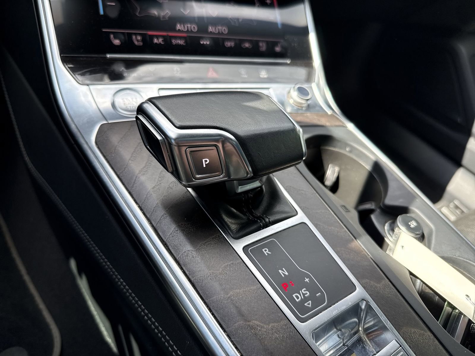 Used 2019 Audi A7 3.0T Prestige w/ Prestige Package image 21