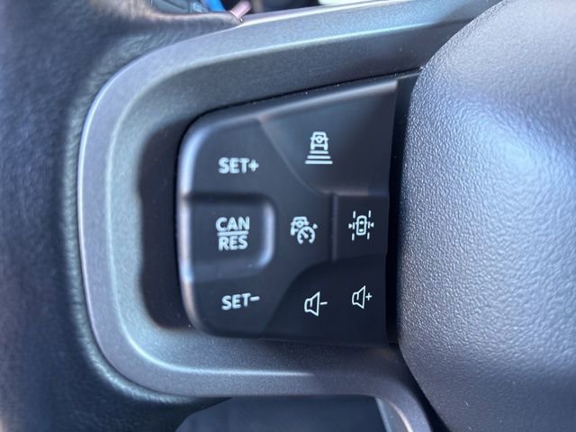Used 2024 Ford Bronco Badlands image 22