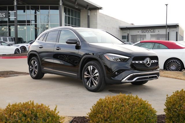 Used 2026 Mercedes-Benz GLA 250 image 10
