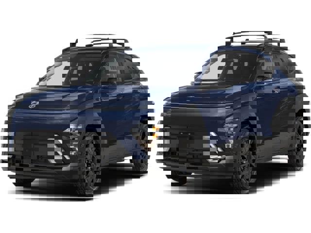 New 2026 Hyundai Kona SEL Sport image 1