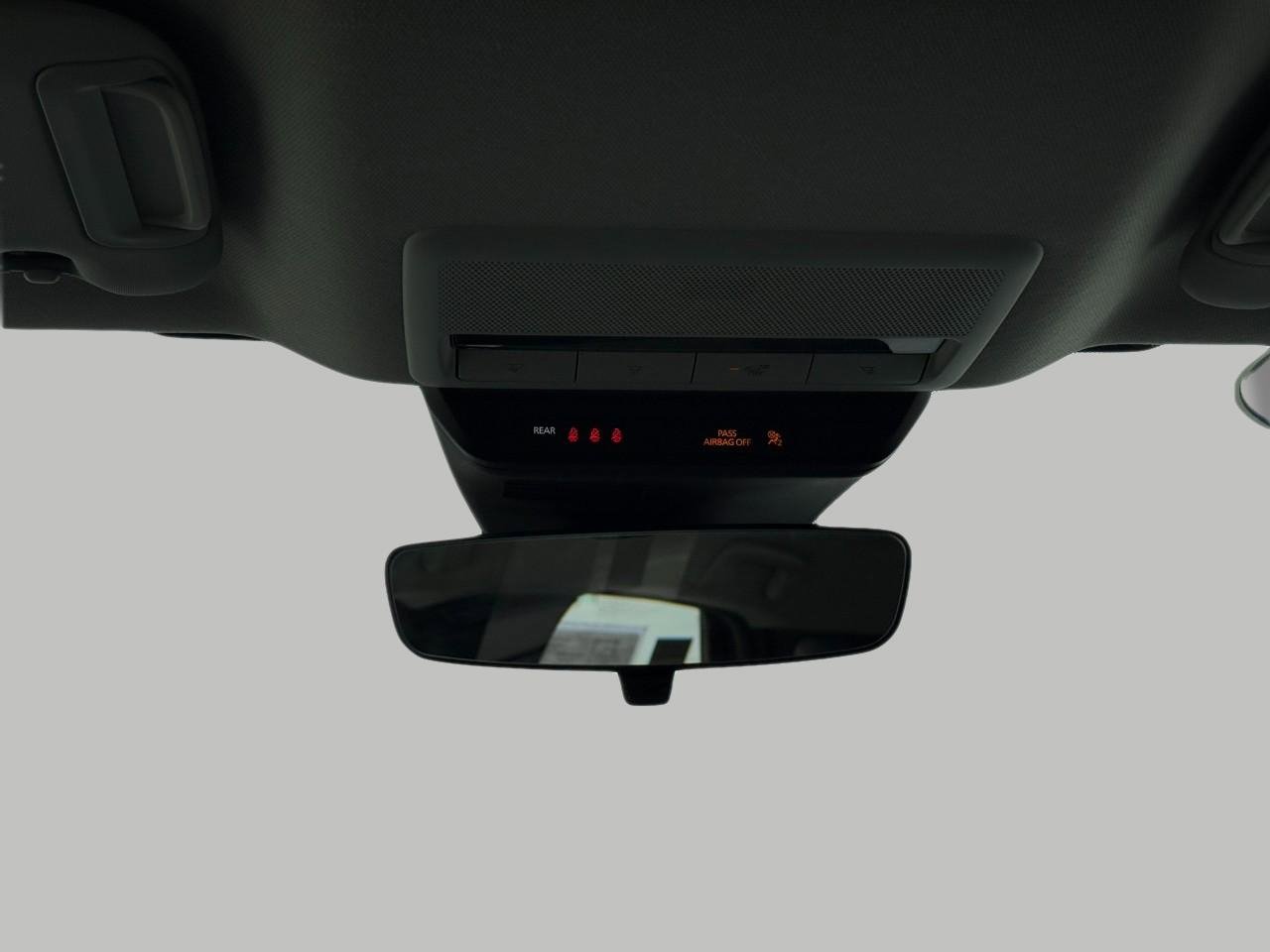 Used 2023 MAZDA CX-30 AWD 2.5 S image 17