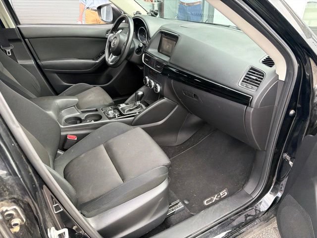 Used 2016 MAZDA CX-5 Sport AWD/4WD image 10