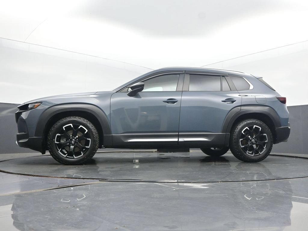 Used 2023 MAZDA CX-50 Meridian Edition AWD/4WD image 50