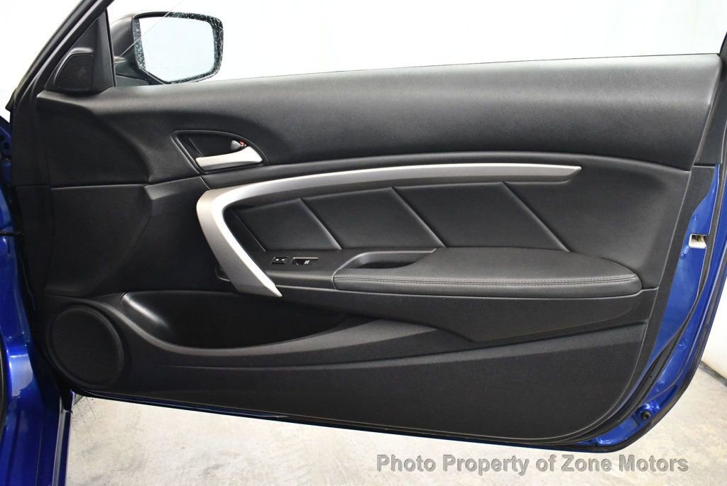 Used 2009 Honda Accord EX-L image 13