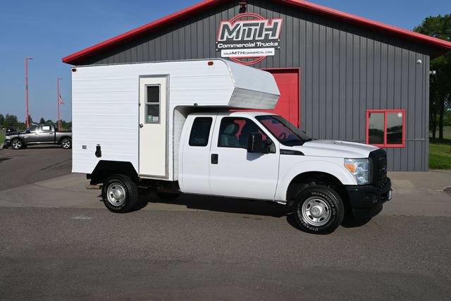 Used 2016 Ford F350 XL