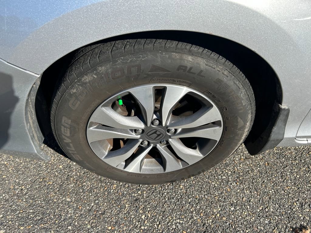 Used 2013 Honda Accord LX image 9