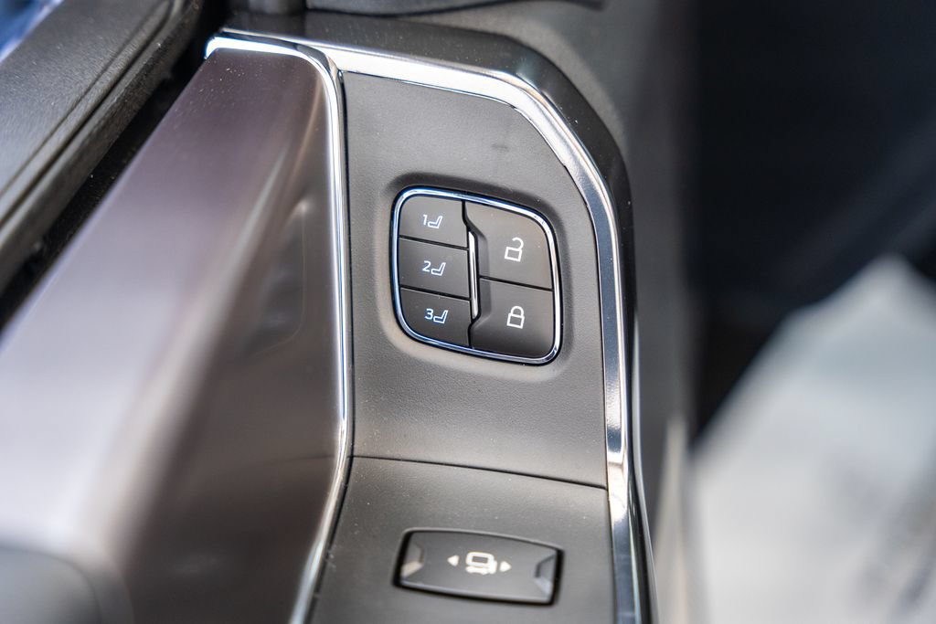 New 2026 Ford F350 Platinum AWD/4WD image 53