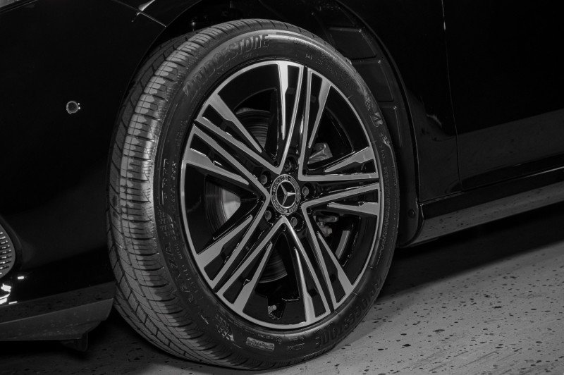 New 2026 Mercedes-Benz CLA 350 image 32