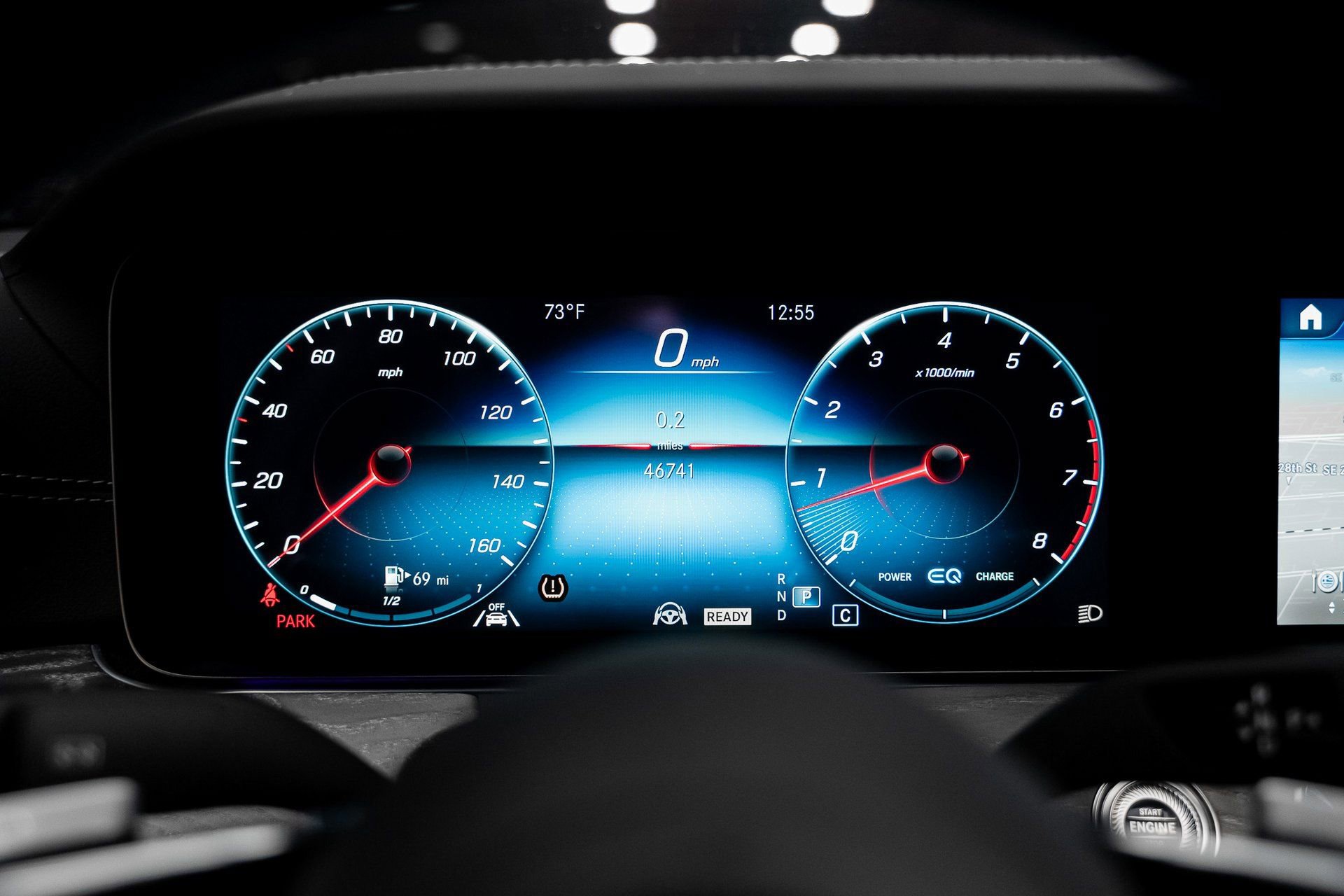 Used 2022 Mercedes-Benz CLS 450 4MATIC image 47