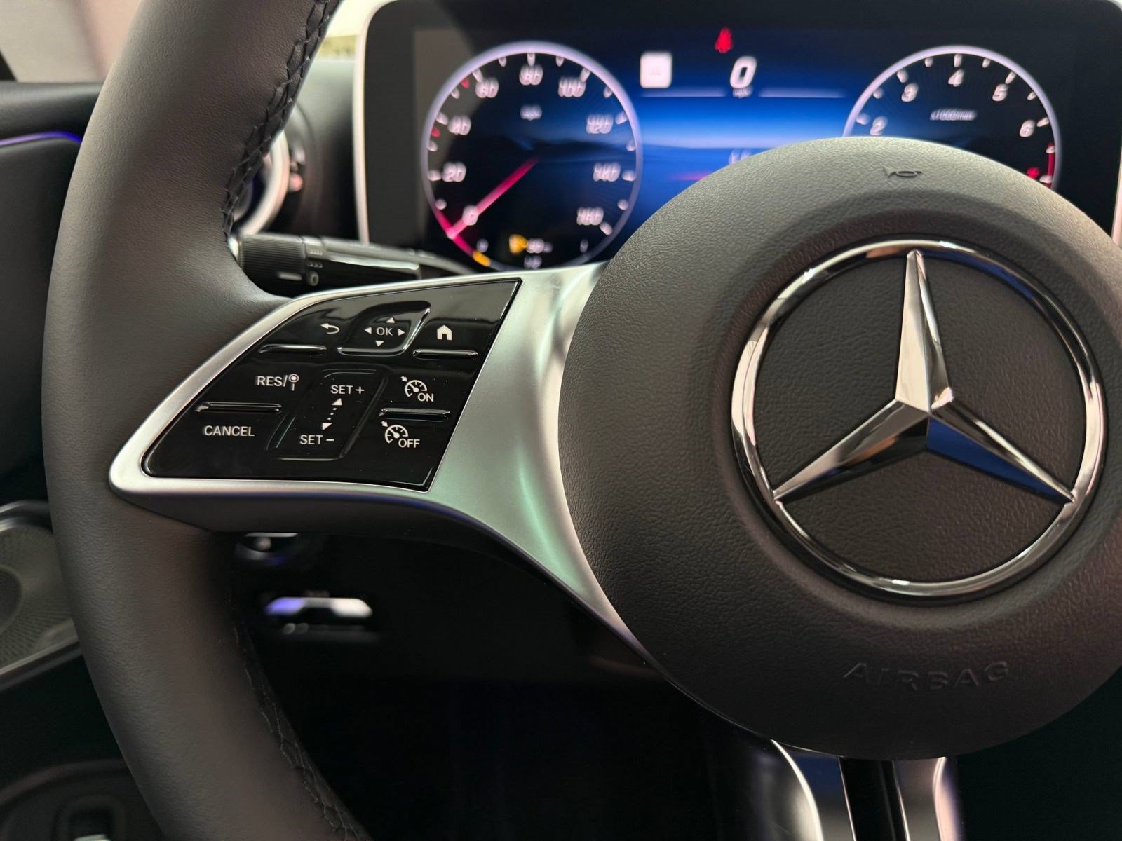 New 2026 Mercedes-Benz CLE 300 4MATIC Coupe image 14