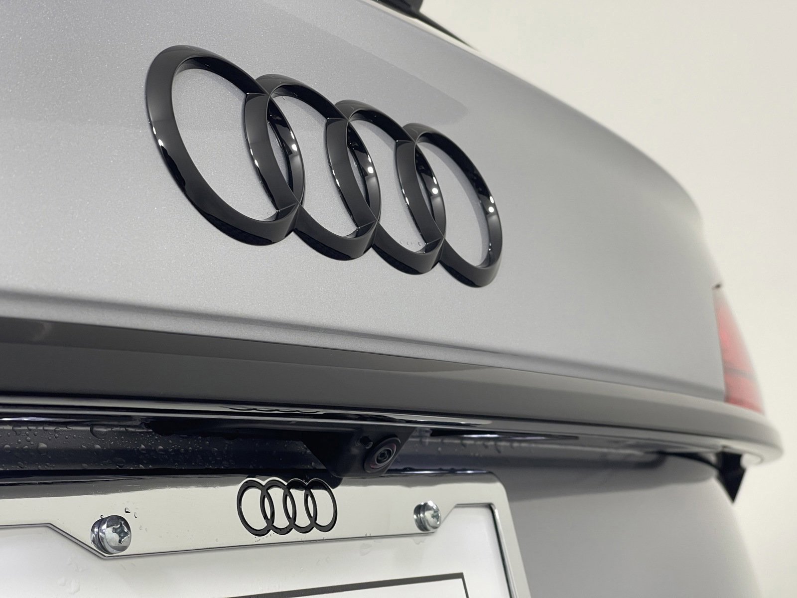 New 2025 Audi Q5 2.0T Premium Plus image 16