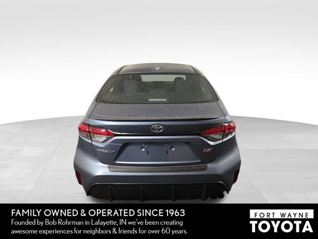 Used 2023 Toyota Corolla SE image 8